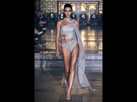 Julien MacDonald SPRING 2019 RTW Collections