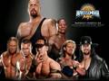 WWE Wrestlemania 24 Theme Light It Up