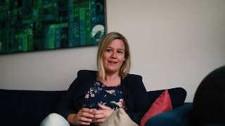 Coachnu kennismaking.