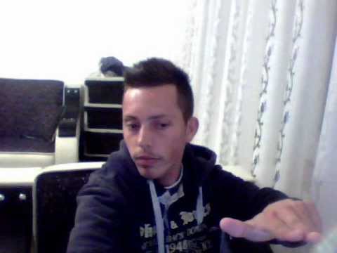 Waly ft Mr.Shadow - Me Mungon 2012