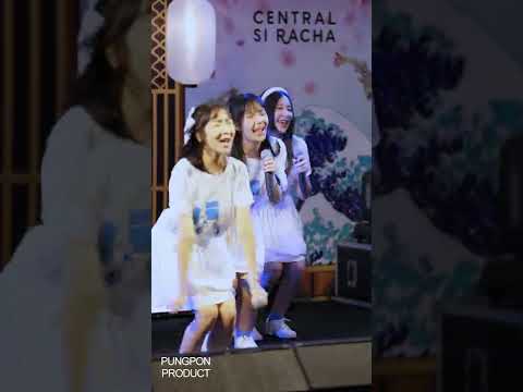 220521 PEACH YOU Trainee - I Peach U (KARNPIT CAM) @Japan Carnival 2022