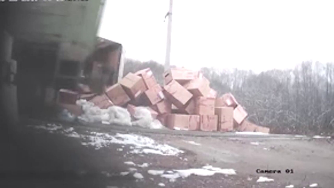 Участники ОПГ полгода грабили поезда в Тверской области