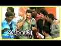 Vasool Raja MBBS Full Tamil Movie Scenes Kamal Decides To Become Doctor Kamal Mass Scene
