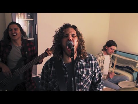 Noon Shift - I Don't Know You at All (Official Music Video)