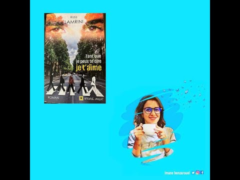 Imane Benzarouel � Cha�ne Inter