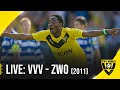 LIVE: VVV-Venlo - FC Zwolle (Play offs 2011)