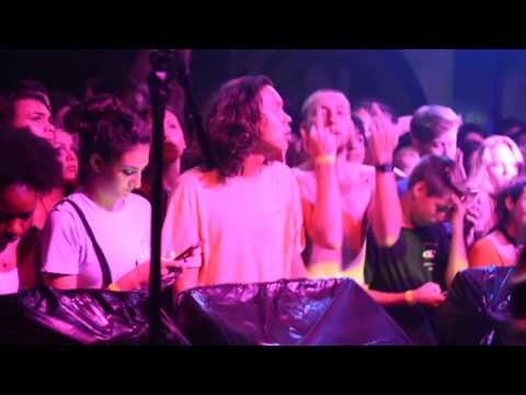 BXXZY P 5/31/17 @ 1904 MUSIC HALL JACKSONVILLE FL