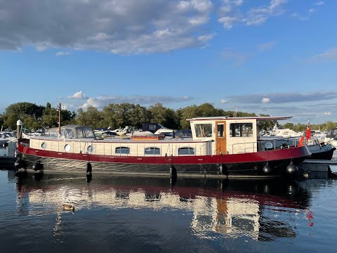 Piper 57N - Connie - £299,995