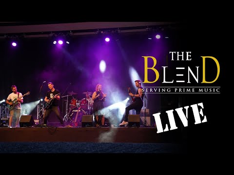 The Blend Live Impressions 4
