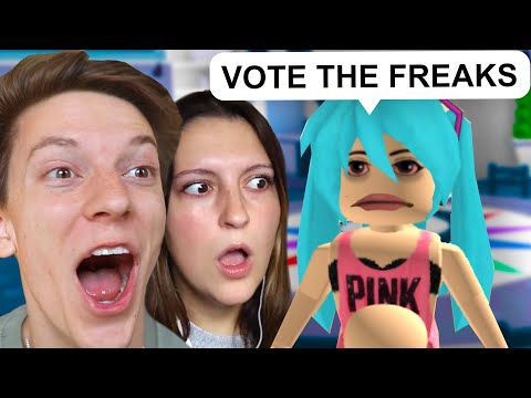 Roblox Eviction Notice is UNHINGED