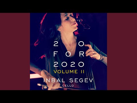 Room to Move for Cello Octet