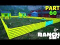 Our New Colour Full Chicken Coop Ranch Simulator PART 60 HINDI 2021