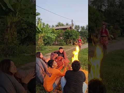 หนาวตาย #ตลก #คลายเครียด #ขำๆ