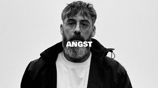 Sido x LEA - Angst (prod. by AlexxBeatZz)