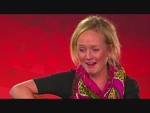 Idol 2008 - Anna Bergendahl (Swedish idol)