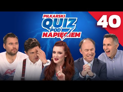 POWRÓT MEJWENÓW! Quiz Pod Napięciem – odc. 40 | ETOTO TV