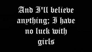 Coheed and Cambria | The Camper Velourium II: Backend of Forever | Lyrics