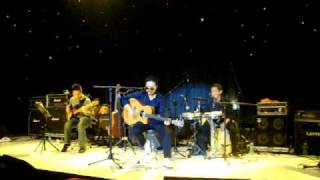 Sandhy Sandoro  bunga mimpi