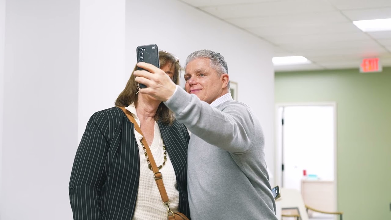 Welcome to Trinity Wellness Group | A Look Inside Our Facility