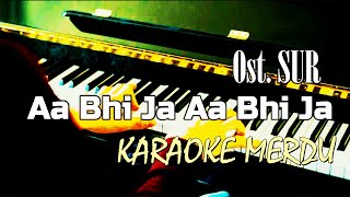 Download lagu Lagu india karaoke abija ost sur paling merdu mp3