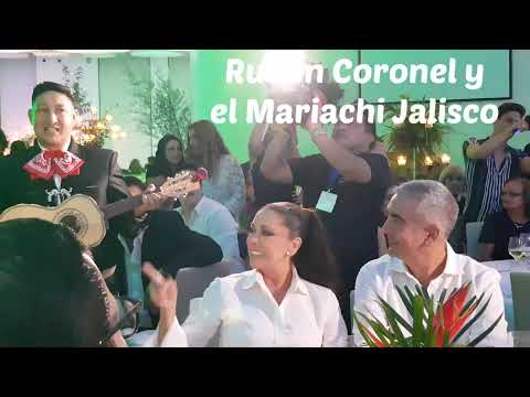 Video 6 de Mariachis En Valencia De Ruben La Voz