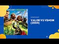 G I Joe Valor Vs Venom The Movie 2004