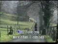More than I Can Say by Bobby Vee (Lyrics ...