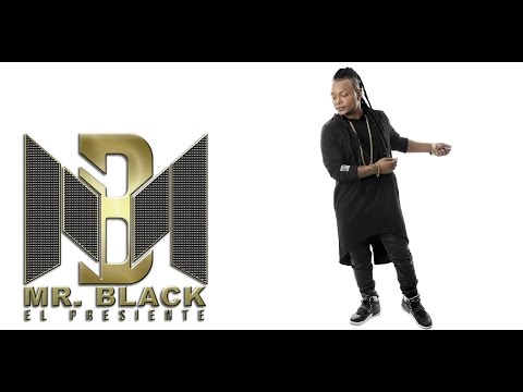 Apretaito Al PickUp (Audio) - Mr Black El Presidente ® (2014)