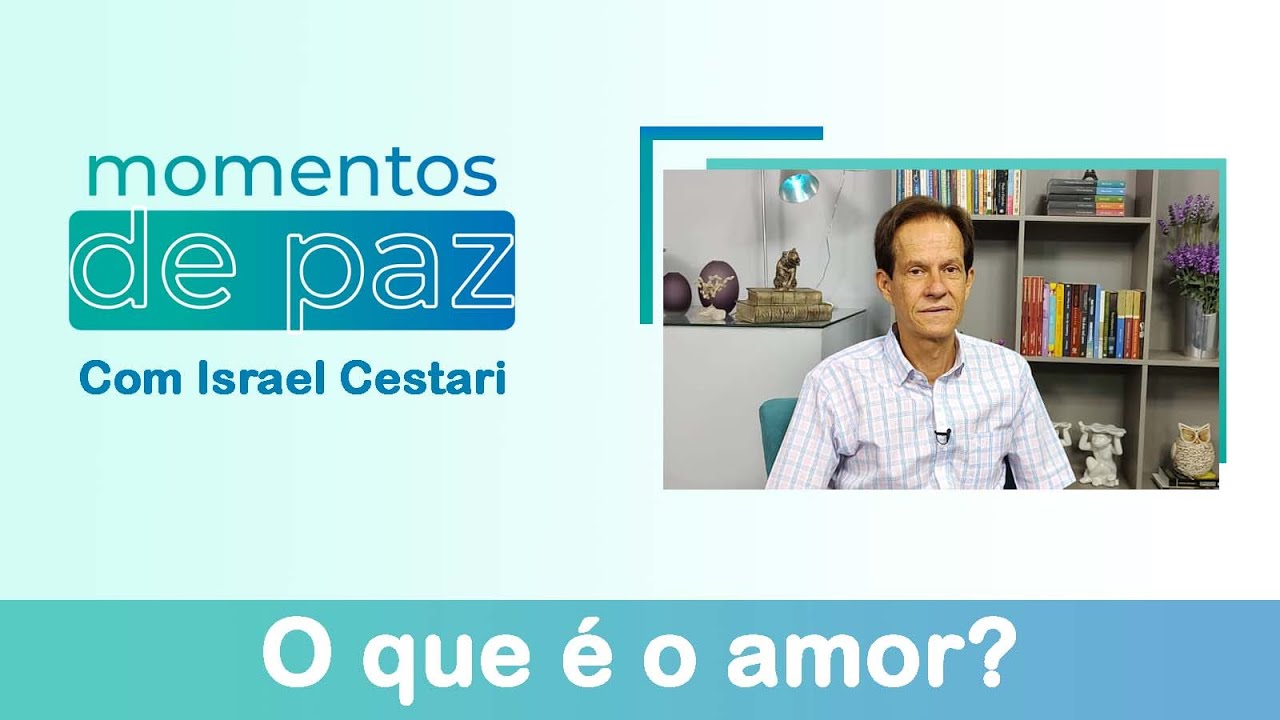 O que é o Amor? #46