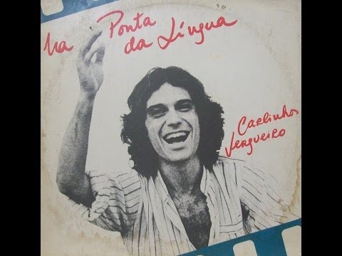 Carlinhos Vergueiro - Copo Na Mão (1980)