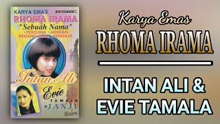 Download lagu KARYA EMAS RHOMA IRAMA - INTAN ALI & EVIE TAMALA mp3 Download lagu KARYA EMAS RHOMA IRAMA - INTAN ALI & EVIE TAMALA mp3