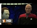 Star Trek Generations 1 8 Movie CLIP Courage Is An Emotion 1994 HD