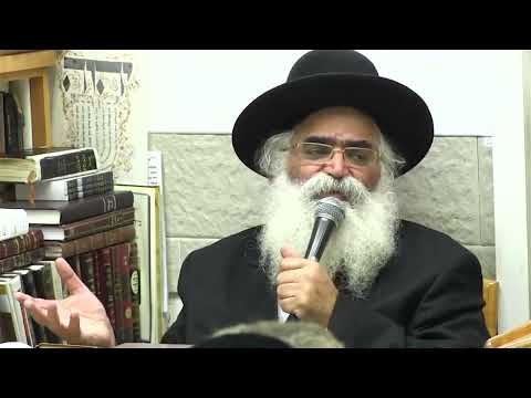 הרב יורם אברג'ל – המסר היומי – להתחבר לאור – כ' חשוון תשפ"ו