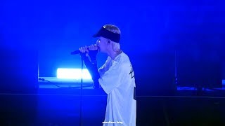 180721 주영(JOO YOUNG) - DIVE @지니뮤직페스티벌