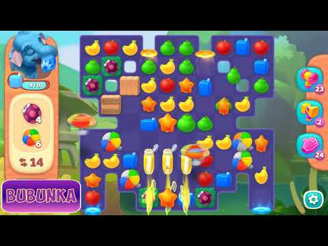 Wildscapes level 833 HD