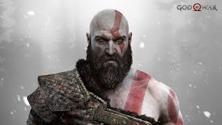 God of War OST - The Ninth Realm