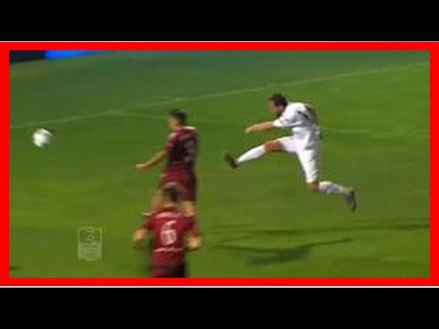 Ultime notizie | Cittadella-Spezia: Gilardino, questo gol è strepitoso