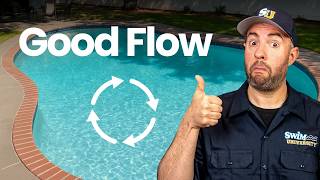 POOL WATER Not Circulating How to Fix Low Flow in Your Pump, Filter, and Jets