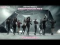Girls' Generation - The Boys MV (Korean Ver.) (en)