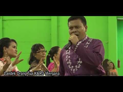 Gendang Guro Aron (GGA) Cengkarng 2017 - orng tua karo karo mergana .