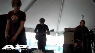 AP @ SXSW 2010: La Dispute - Damaged Goods (live in Austin 3/20/10)
