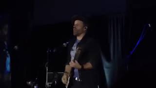 Vancon 2018 Louden Swain - Bandaged Hand (Saturday Night Special)
