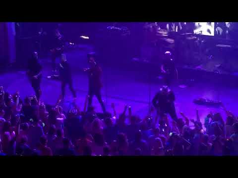 Dc talk 2019 -  Jesus freak