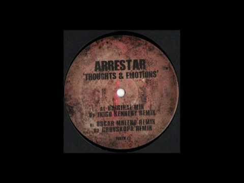 Arrestar -  [B1] Thoughts & Emotions