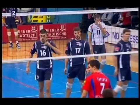 Uros Drapsin #16 (black uniform) season 2011/12 TV match Serbian Super League