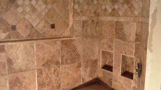 preview picture of video 'Precisi Tile Solutions 704-314-5739'