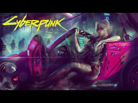 Прохождение миссии Спасение в Cyberpunk 2077