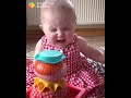 Baby Laughing