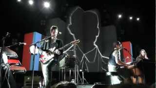 MUTEMATH - Odd Soul (LIVE in Atlanta, GA)