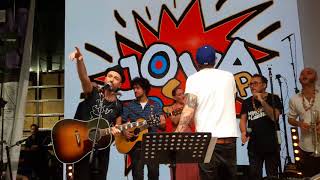 La statua della mia libertà samuel/jovanotti